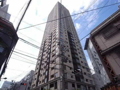 アルグラッド ザ タワー心斎橋の画像