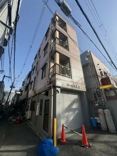 コーポ三原Ⅰの画像