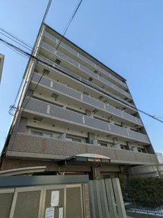 メゾンシャクティーの画像