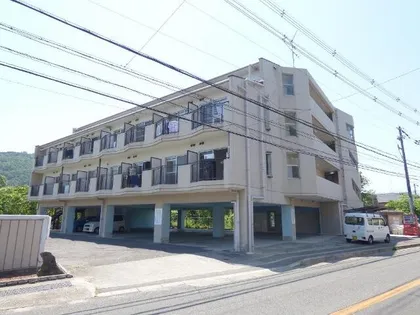 ライズワン河内長野レジデンス【306号室】の外観