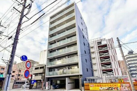 ドゥナーレ東別院の画像