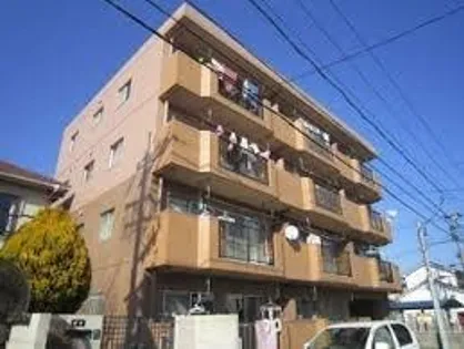 コート鶴里の画像