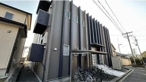 Gradito(グラディート)【2階】の外観