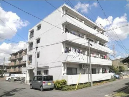 コーポラス新瑞の画像