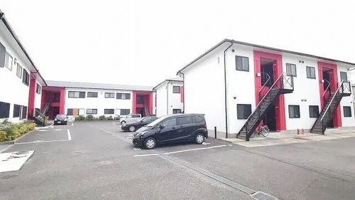 リバーサイド小車の画像