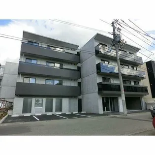 サンヴィレッジ琴似の画像