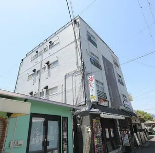 田代マンションの画像