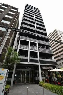 エスライズ堺筋本町【10階】の外観