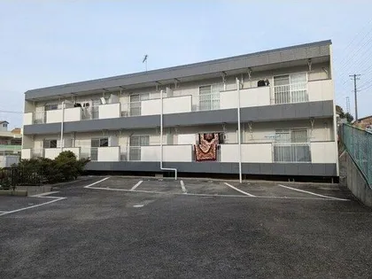 コーポ榎山の画像