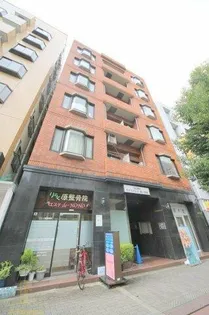 セイワパレス森ノ宮南の画像