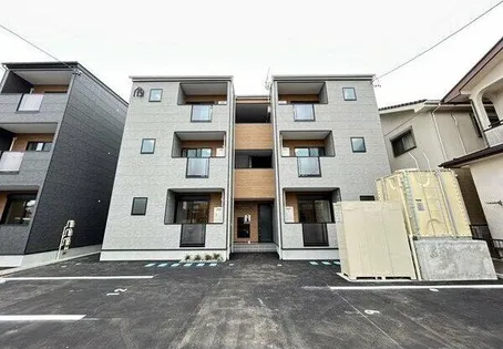 LECOCON半田Ⅲの画像
