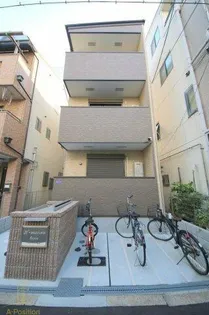 アッシュメゾン鷺洲の画像