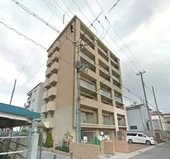 ジャスティスハイツの画像