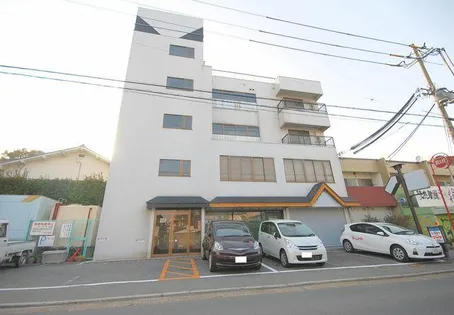 グランデ東香里IIの画像