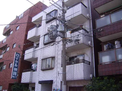 ロイヤル神路IIの画像