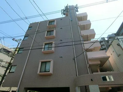 リプレ美章園の画像