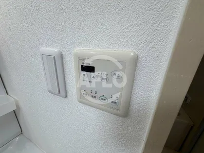 シャトー・レイクルイーズ【9階】のその他画像