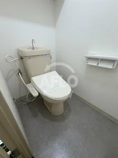 シャトー・レイクルイーズ【9階】の内装