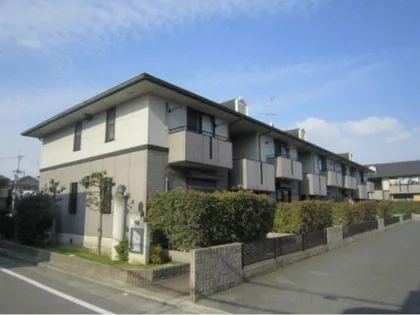 ニューリバーサイド八尾南D棟の画像