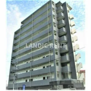 ノースリバーⅢの画像