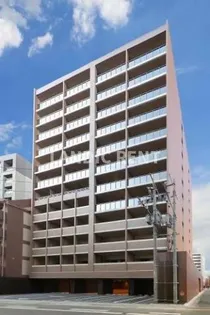 アンドルーツ駅東の画像