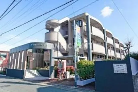 ライフコート篠原の画像