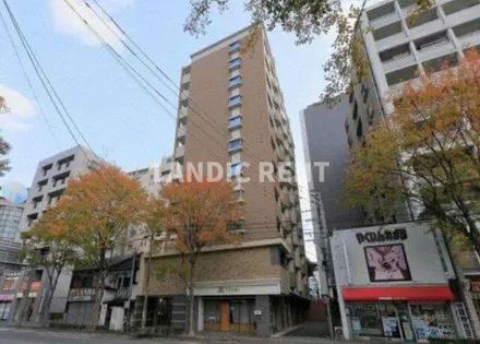 ハウトン薬院の画像