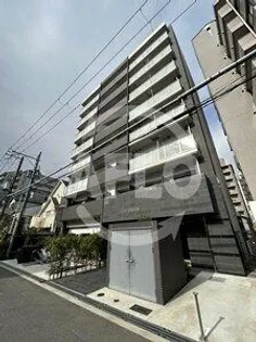 ララプレイス京橋シティオス【3階】の外観