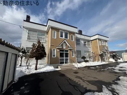 グローバルソフィール17号館の画像