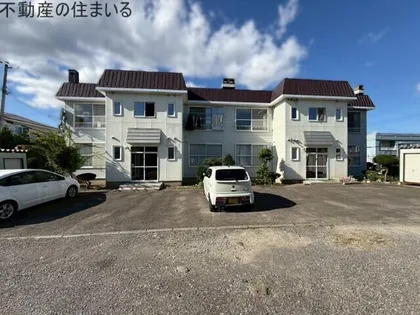 グローバルソフィール17号館の画像