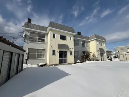 ソフィール11号館【2階】の外観