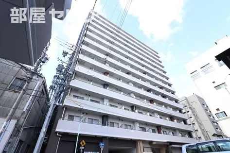 レジディア鶴舞の画像