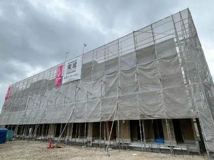 レジデンス麦(Residence麦)【2階】の外観