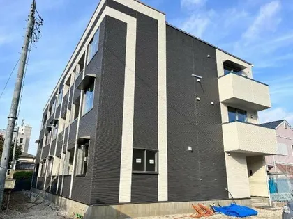 メゾン リヴェールの画像