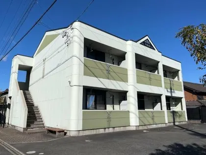 ひまわりハウスの画像