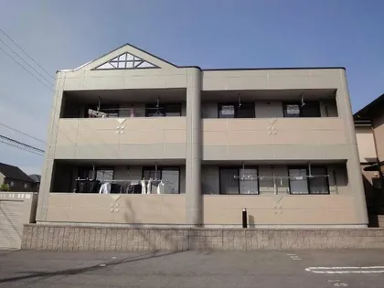 フローラかじまの画像