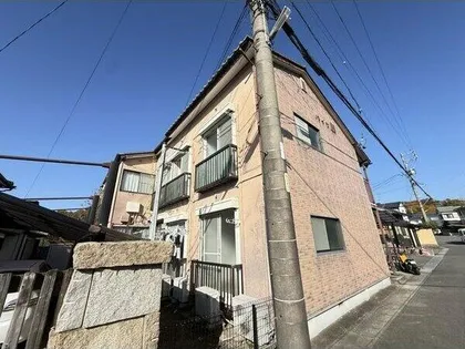 ハイツ朋の画像