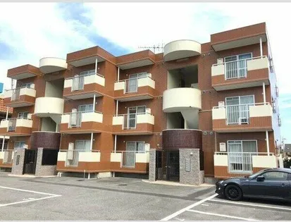 サンライフカトーの画像