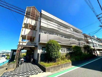 喜志マンションの画像