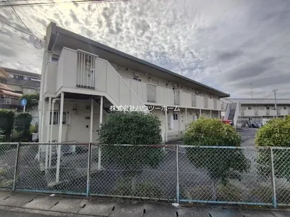 タウニィウエノBの画像
