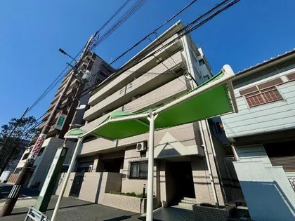 コートアゼリア鷹合の画像