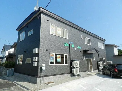 ハイツひとみ27の画像