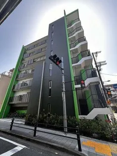 BJクローバーの画像