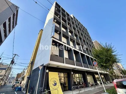 オーナーズマンション昭和町の画像