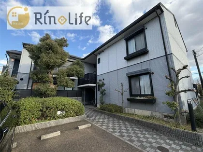 ガーデンハイツの画像