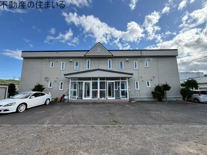 ソフィール1号館【2階】の外観