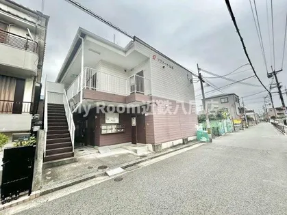 プリメール山田の画像