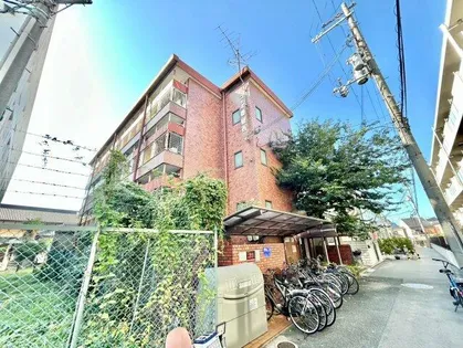 プレアール菱屋西の画像