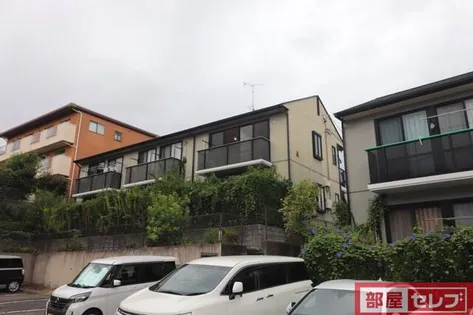 グランデール南山 B棟の画像