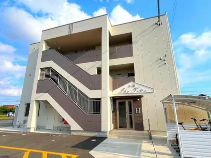 イーハ トーヴ小路の画像